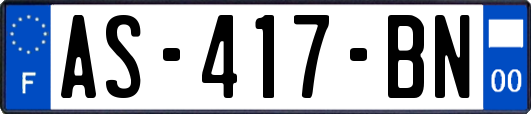 AS-417-BN