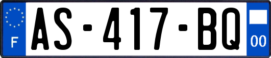 AS-417-BQ