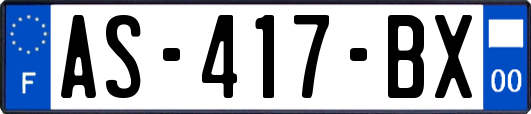 AS-417-BX