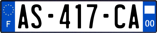 AS-417-CA