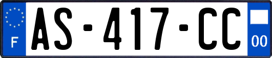 AS-417-CC