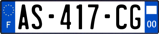 AS-417-CG