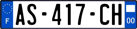 AS-417-CH