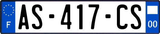 AS-417-CS
