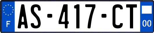 AS-417-CT