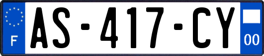 AS-417-CY