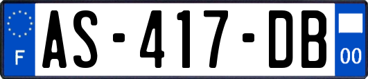 AS-417-DB