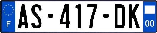 AS-417-DK
