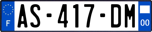 AS-417-DM