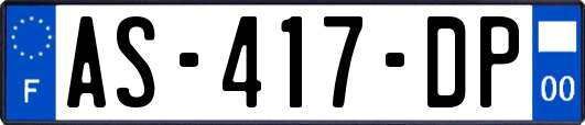 AS-417-DP