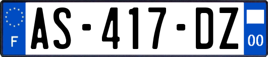 AS-417-DZ