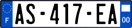 AS-417-EA