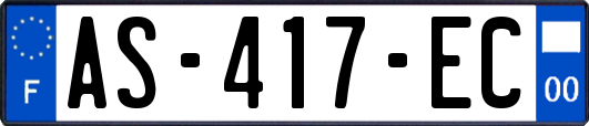 AS-417-EC