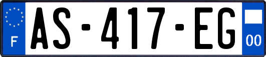 AS-417-EG