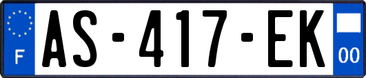 AS-417-EK