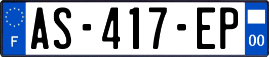 AS-417-EP