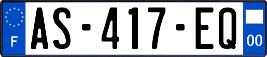 AS-417-EQ