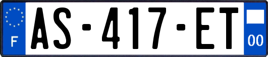 AS-417-ET