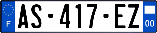 AS-417-EZ