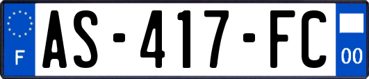 AS-417-FC