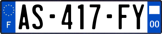AS-417-FY