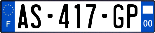 AS-417-GP