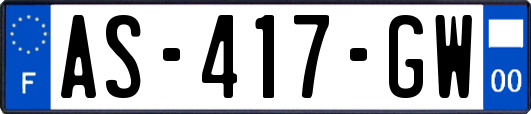 AS-417-GW