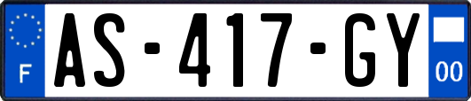 AS-417-GY