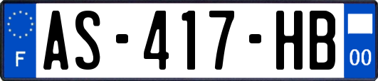 AS-417-HB