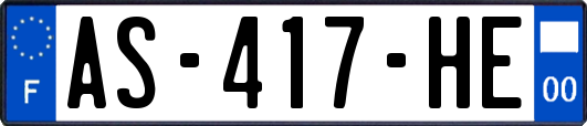 AS-417-HE