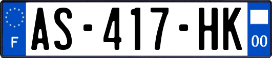 AS-417-HK