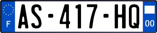 AS-417-HQ