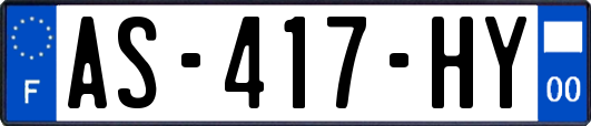 AS-417-HY