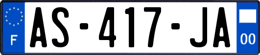 AS-417-JA