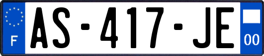 AS-417-JE