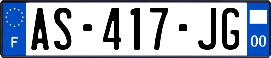 AS-417-JG