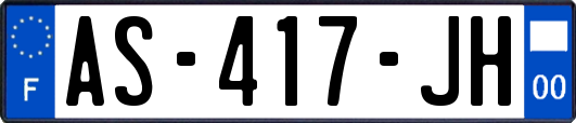 AS-417-JH