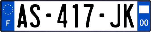 AS-417-JK