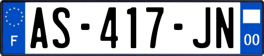 AS-417-JN