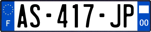 AS-417-JP