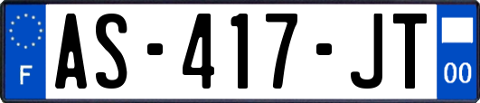 AS-417-JT