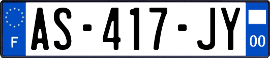 AS-417-JY