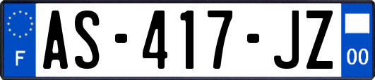AS-417-JZ