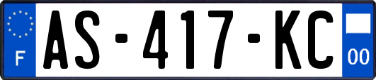 AS-417-KC