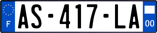AS-417-LA
