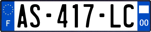AS-417-LC