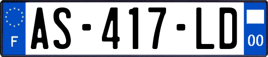 AS-417-LD