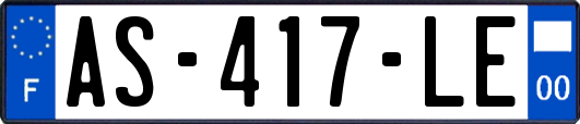 AS-417-LE