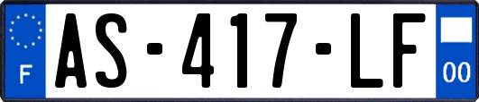 AS-417-LF