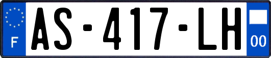 AS-417-LH